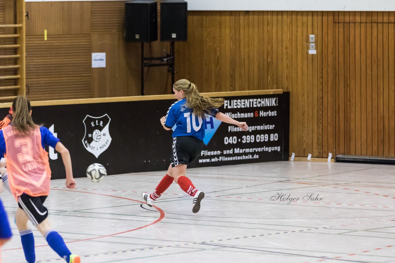 Bild 798 - Volksbank Cup Elmshorn